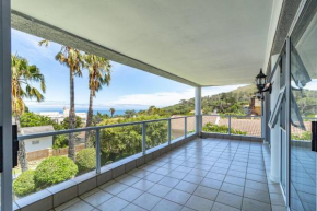 Spacious Retreat, Camps Bay